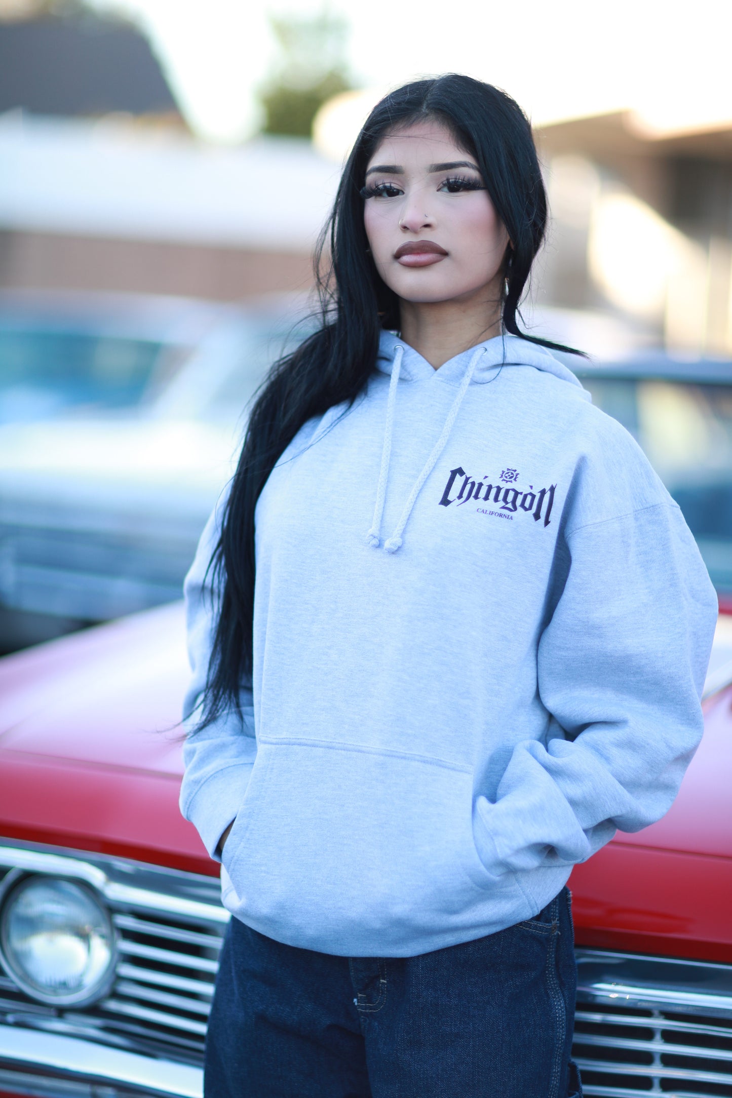 Crest Pullover Fleece